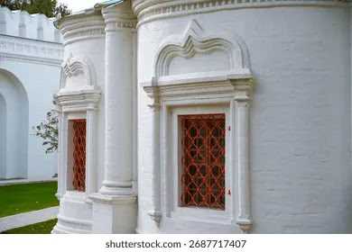 Городские маршруты для тех, кто на своих двоих